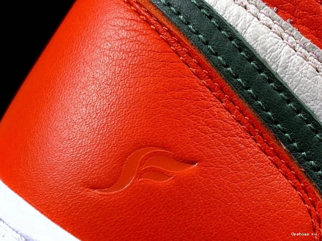 Jordan High 1 AV3905-138 Retro - 'Solefly' Air Og-Sf 0105